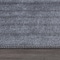 World Rug Gallery Modern Geometric Machine Washable Dark Gray Runner Rug 2'6''x7' 5073DARKGRAY2X7 - alternate 8